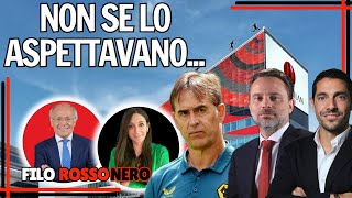 MILAN-LOPETEGUI : NON SE LO ASPETTAVANO ... con Carlo Pellegatti