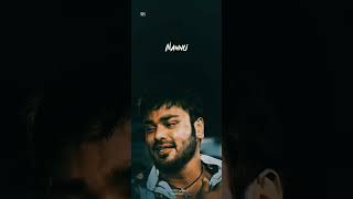🥺💔Pranam Poye Badhe Song Full Screen WhatsApp status HD⚡|Mr Nokia|Manchu Manoj|Broken Song🥀