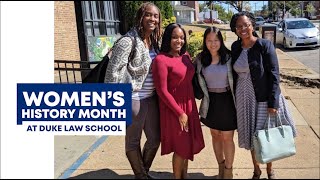 Women's History Month | Honoring Maryland State Delegate Robbyn Lewis