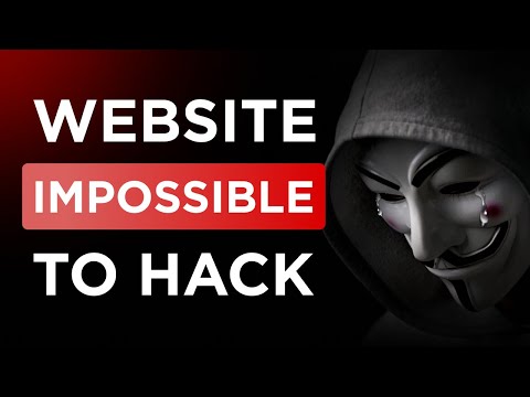 Check out these WEBSITE SECURITY tips before it's too late