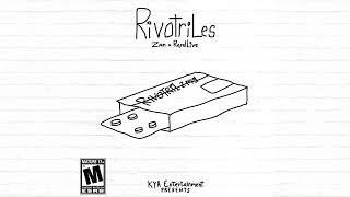 Rivotriles - Zan, RoyalLive