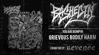 BASHED IN - REVENGE [OFFICIAL EP STREAM] (2023) SW EXCLUSIVE