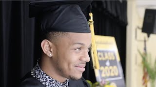 Virtual Graduation: Walden School Class of 2020