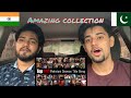 Top 100 OST songs reaction video || indian reaction on Amazing OST