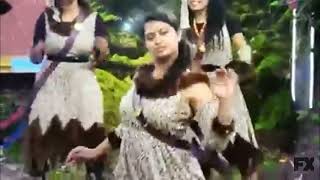 #bigbosstamil rachu dance kathir music #bigbosstamil6 #rachitha# kathiravan  #ramramasamy #vijaytv