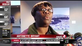 KRON 4 Report: BART Agency, Unions to Resume Talks
