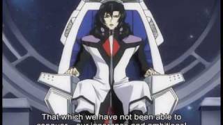 Gundam Seed Destiny - Logos and Destiny Plan (P2)