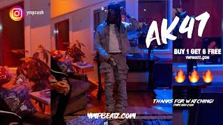 [FREE] Chief Keef Type Beat "AK47" | Chief Keef Type Beat Hard 2022