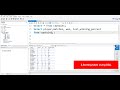 How to sort data using SQL query |SQL Tutorial for beginners | Learn to write query to analyse data