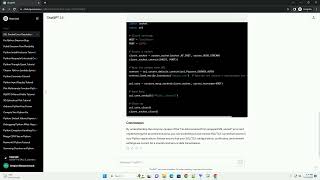 No data received from wrapped SSLsocked Python