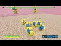 Roblox HOURS Seconds Mode: Ronin Alpha Vs. Drifter (NO TEMPO)