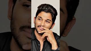 😲 top 10 amazing facts about hero allu arjun | interesting facts #shorts #facts #telugufacts