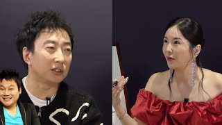 박명수, 김현철 뺨 때렸다…'A급 장영란' 선배에게 무례한 행동