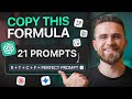 The ADVANCED 2026 Guide to Prompt Engineering - Master the Perfect Prompt...