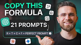 The ADVANCED 2026 Guide to Prompt Engineering - Master the Perfect Prompt...