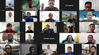 Training Dasar Pengoperasian Drone Pilot License Edutech 1 Juli 2022