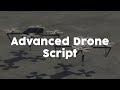 FiveM Advanced Drone Script