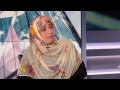 upfront the headliner yemeni nobel laureate tawakkol karman