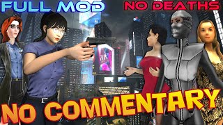 Half-Life: DIFFUSION - Full Walkthrough