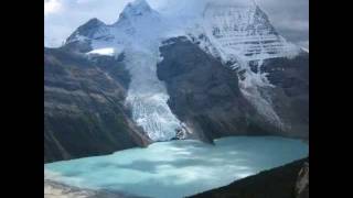 Jasper Maligne Canyon Ice Walk Tour