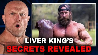Liver King | The UNTOLD Truth