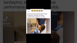 Düdük yutan çocuk #tiktok #tiktokvideo #tiktokindia #komikvideolar