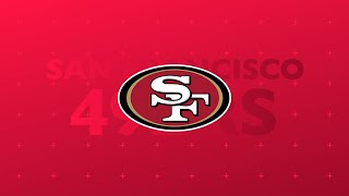 San Francisco 49ers 2023 Touchdown Horn