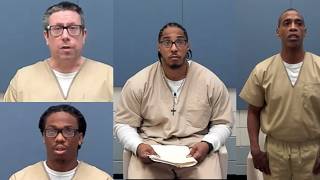 Unhinged Parole Hearings Go Off The Rails
