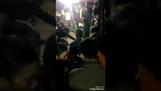 MERINDING!!! TOR-TOR AGAMA PARMALIM BATAK TOBA