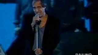 Adriano Celentano Attraverso Me