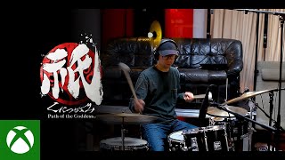 Making of 『祇（くにつがみ）：Path of the Goddess』 #3：音楽