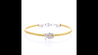 Mazel Hebrew Jewelry