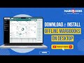 Download and Install MargBooks on Desktop [Hindi]