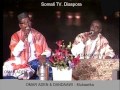 OMAR ADEN & DANDAAWI  Mubaarika
