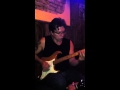 Rivaldo Pavlawski - ROUTE 66 ROCK BAR - Vídeo 1