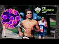 How a Gut Infection Almost Ruined My Life (Now I can RUN AGAIN) - Wellness Way Story | Bruce Dudek