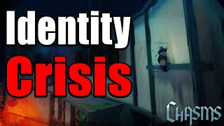 Roblox Chasms: A Bare Bones Identity Crisis