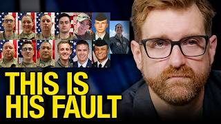 Trump's FAILURES Cost Them Everything