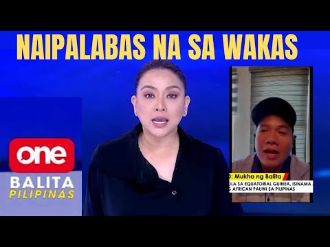 nainterview Ako sa Isang malaking TV network | OnePH