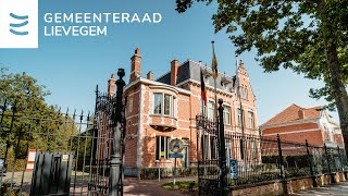 Gemeenteraad en raad voor maatschappelijk welzijn 20 februari 2025