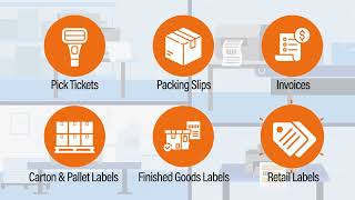 NetSuite Label Printing SuiteApp - SummitIT LPC
