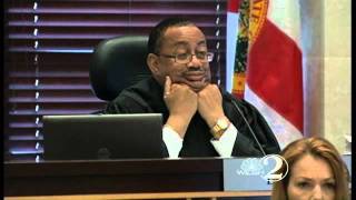 Day 20: FBI Contamination, Blood Evidence