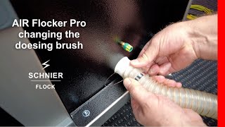 AIR Flocker Pro - basic setup (Tutorial)