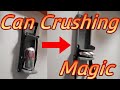 Crush Cans Like a Pro: Can Crusher Installation Tips & Tricks