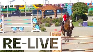 RE-LIVE | Challenge Cup - Young Riders - FEI Jumping Nations Cup™ Youth 2023 - Final