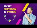 Python Chatroom Tutorial: Build Your Own Chatroom in Python