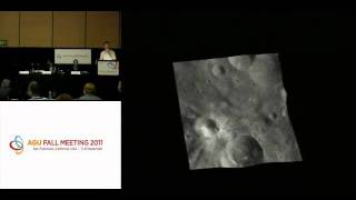 Fall Meeting 2011 Press Conference: Dawn's new view of asteroid Vesta