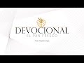 Devocional | Avivamiento SI