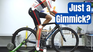 Why Your Next Bike Fit Should Not Use Lasers