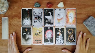 🔮✨️ELE(A) VAI TE PROCURAR? VAI DEMORAR? TEM POSSIBILIDADE DE UM FUTURO JUNTOS?  | Tarot